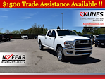 2024 Ram 2500 Crew Cab 4x4, Pickup for sale #16T2355 - photo 1