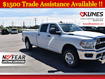 New 2024 Ram 2500 Tradesman Crew Cab 4x4, Pickup for sale #16T2356 - photo 1