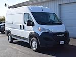 New 2023 Ram ProMaster 1500 Base High Roof FWD, Empty Cargo Van for sale #16T2358 - photo 4