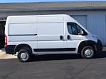 New 2023 Ram ProMaster 1500 Base High Roof FWD, Empty Cargo Van for sale #16T2358 - photo 5