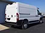 New 2023 Ram ProMaster 1500 Base High Roof FWD, Empty Cargo Van for sale #16T2358 - photo 7