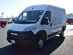 New 2023 Ram ProMaster 1500 Base High Roof FWD, Empty Cargo Van for sale #16T2358 - photo 11