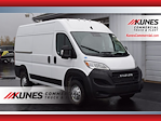 New 2023 Ram ProMaster 1500 Base High Roof FWD, Empty Cargo Van for sale #16T2359 - photo 1