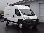 New 2023 Ram ProMaster 1500 Base High Roof FWD, Empty Cargo Van for sale #16T2359 - photo 4