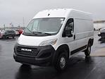 New 2023 Ram ProMaster 1500 Base High Roof FWD, Empty Cargo Van for sale #16T2359 - photo 11