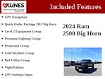 2024 Ram 2500 Crew Cab 4x4, Pickup for sale #16T2384 - photo 6