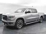 New 2025 Ram 1500 Laramie Crew Cab 4x4, Pickup for sale #16T2385 - photo 7