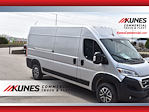 New 2024 Ram ProMaster 2500 High Roof FWD, Empty Cargo Van for sale #16T2394 - photo 1
