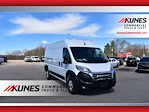 New 2024 Ram ProMaster 2500 High Roof FWD, Empty Cargo Van for sale #16T2400 - photo 1