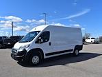 New 2024 Ram ProMaster 2500 High Roof FWD, Empty Cargo Van for sale #16T2400 - photo 12
