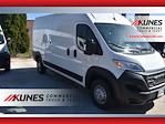 New 2024 Ram ProMaster 3500 High Roof FWD, Empty Cargo Van for sale #16T2402 - photo 1