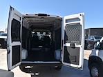 New 2024 Ram ProMaster 3500 High Roof FWD, Empty Cargo Van for sale #16T2402 - photo 25