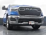 New 2025 Ram 1500 Lone Star Quad Cab 4x4, Pickup for sale #16T2420 - photo 46