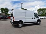 New 2024 Ram ProMaster 2500 High Roof FWD, Empty Cargo Van for sale #16T2436 - photo 11