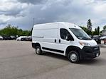 New 2024 Ram ProMaster 2500 High Roof FWD, Empty Cargo Van for sale #16T2436 - photo 17