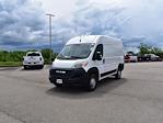 New 2024 Ram ProMaster 2500 High Roof FWD, Empty Cargo Van for sale #16T2436 - photo 8