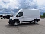 New 2024 Ram ProMaster 2500 High Roof FWD, Empty Cargo Van for sale #16T2436 - photo 12