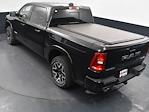 New 2025 Ram 1500 Laramie Crew Cab 4x4, Pickup for sale #16T2441 - photo 49