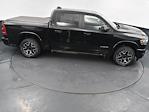 New 2025 Ram 1500 Laramie Crew Cab 4x4, Pickup for sale #16T2441 - photo 52