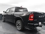 New 2025 Ram 1500 Laramie Crew Cab 4x4, Pickup for sale #16T2441 - photo 13