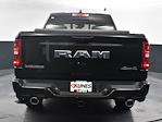 New 2025 Ram 1500 Laramie Crew Cab 4x4, Pickup for sale #16T2441 - photo 15