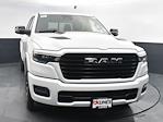 New 2025 Ram 1500 Laramie Crew Cab 4x4, Pickup for sale #16T2447 - photo 3