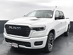 New 2025 Ram 1500 Laramie Crew Cab 4x4, Pickup for sale #16T2447 - photo 7