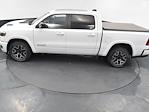 New 2025 Ram 1500 Laramie Crew Cab 4x4, Pickup for sale #16T2447 - photo 45