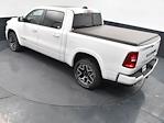 New 2025 Ram 1500 Laramie Crew Cab 4x4, Pickup for sale #16T2447 - photo 46