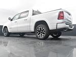 New 2025 Ram 1500 Laramie Crew Cab 4x4, Pickup for sale #16T2447 - photo 54