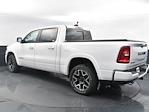 New 2025 Ram 1500 Laramie Crew Cab 4x4, Pickup for sale #16T2447 - photo 13