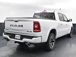 New 2025 Ram 1500 Laramie Crew Cab 4x4, Pickup for sale #16T2447 - photo 2