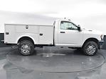 New 2024 Ram 2500 Tradesman Regular Cab 4x4, 8' 3" Knapheide Aluminum Service Body Service Truck for sale #16T2449 - photo 6