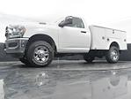 New 2024 Ram 2500 Tradesman Regular Cab 4x4, 8' 3" Knapheide Aluminum Service Body Service Truck for sale #16T2449 - photo 43