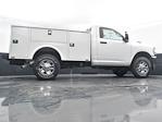 New 2024 Ram 2500 Tradesman Regular Cab 4x4, 8' 3" Knapheide Aluminum Service Body Service Truck for sale #16T2449 - photo 47