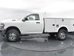 New 2024 Ram 2500 Tradesman Regular Cab 4x4, 8' 3" Knapheide Aluminum Service Body Service Truck for sale #16T2449 - photo 9