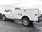 New 2024 Ram 2500 Tradesman Regular Cab 4x4, 8' 3" Knapheide Aluminum Service Body Service Truck for sale #16T2449 - photo 13