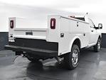 New 2024 Ram 2500 Tradesman Regular Cab 4x4, 8' 3" Knapheide Aluminum Service Body Service Truck for sale #16T2449 - photo 2