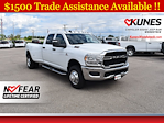 New 2024 Ram 3500 Tradesman Crew Cab 4x4, Pickup for sale #16T2469 - photo 1