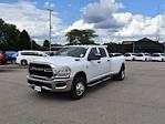 New 2024 Ram 3500 Tradesman Crew Cab 4x4, Pickup for sale #16T2469 - photo 9