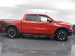 Used 2022 Ram 1500 Rebel Crew Cab 4x4, Pickup for sale #16T2472A - photo 11