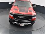 Used 2022 Ram 1500 Rebel Crew Cab 4x4, Pickup for sale #16T2472A - photo 38