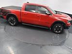 Used 2022 Ram 1500 Rebel Crew Cab 4x4, Pickup for sale #16T2472A - photo 45