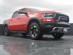 Used 2022 Ram 1500 Rebel Crew Cab 4x4, Pickup for sale #16T2472A - photo 46