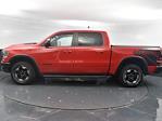 Used 2022 Ram 1500 Rebel Crew Cab 4x4, Pickup for sale #16T2472A - photo 6