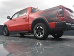 Used 2022 Ram 1500 Rebel Crew Cab 4x4, Pickup for sale #16T2472A - photo 50