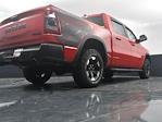 Used 2022 Ram 1500 Rebel Crew Cab 4x4, Pickup for sale #16T2472A - photo 52