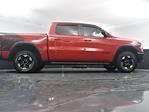 Used 2022 Ram 1500 Rebel Crew Cab 4x4, Pickup for sale #16T2472A - photo 53