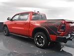 Used 2022 Ram 1500 Rebel Crew Cab 4x4, Pickup for sale #16T2472A - photo 8