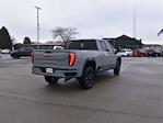 Used 2024 GMC Sierra 2500 AT4 Crew Cab 4x4, Pickup for sale #16T2481A - photo 2